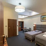 Wodnik 4* Bydgoszcz