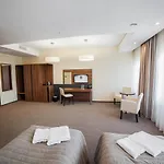 Wodnik Hotel