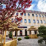 Wodnik 4* Bydgoszcz