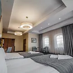Wodnik Hotel