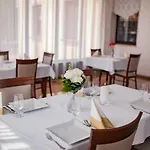 Wodnik Hotel Bydgoszcz