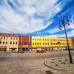 Wodnik 4* Bydgoszcz