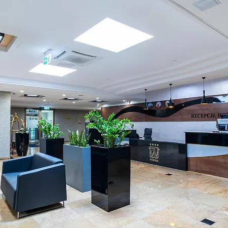 酒店 沃德尼克酒店
