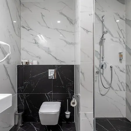 Wodnik Готель 4*