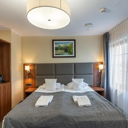 Wodnik فندق بيدغوستيا