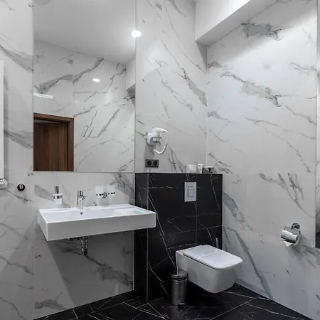 Wodnik Hotel 4*