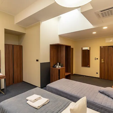 Wodnik 4* Бидгощ