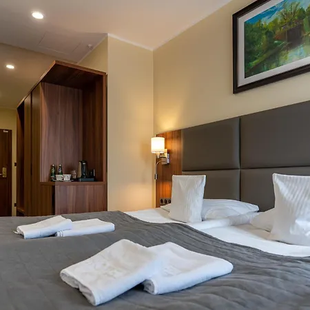 Wodnik فندق بيدغوستيا