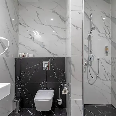 Готель Wodnik 4*