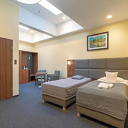 Wodnik 4* Μπίντγκοστς