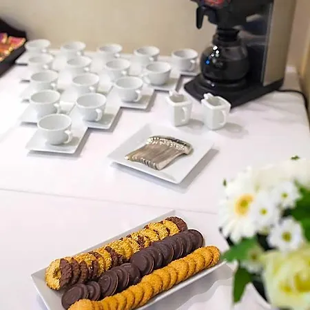 酒店 沃德尼克酒店