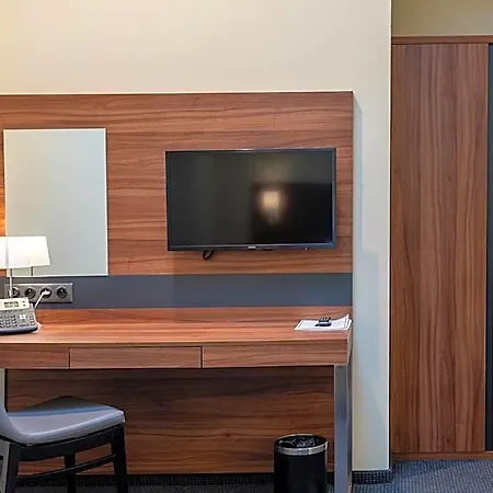 Hotel Wodnik 4*