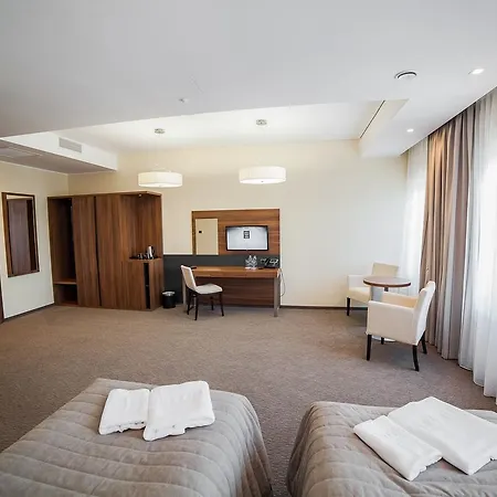 Wodnik Hotel