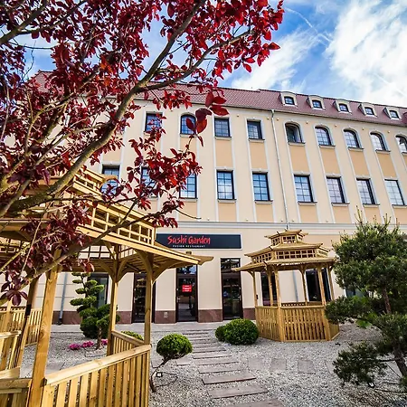 Wodnik 4* Бидгощ