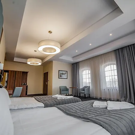 Wodnik Hotel