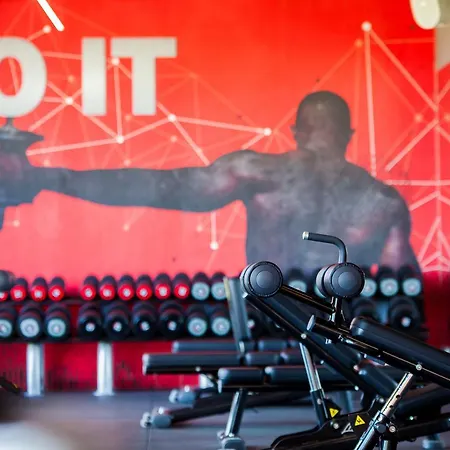 Wodnik 4* Бидгощ