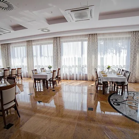 酒店 沃德尼克酒店
