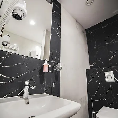 Ξενοδοχείο Wodnik 4*