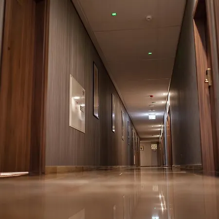 Hotel Wodnik 4*