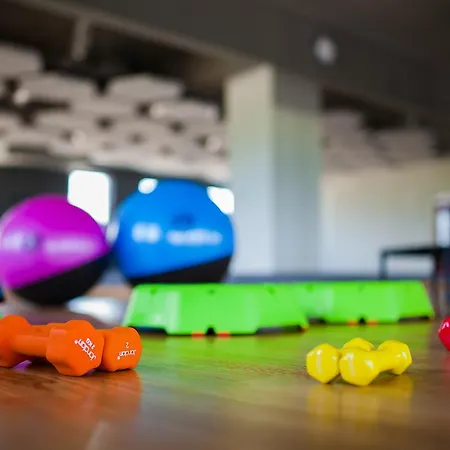 Готель Wodnik Бидгощ