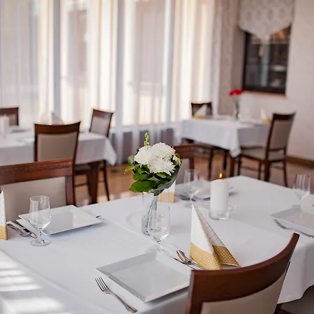 Wodnik Hotel Bydgoszcz