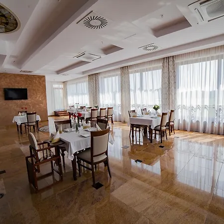 沃德尼克酒店