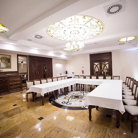 Wodnik 4* Бидгощ