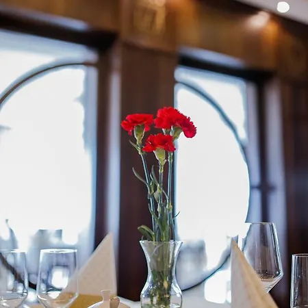 Wodnik Готель 4*