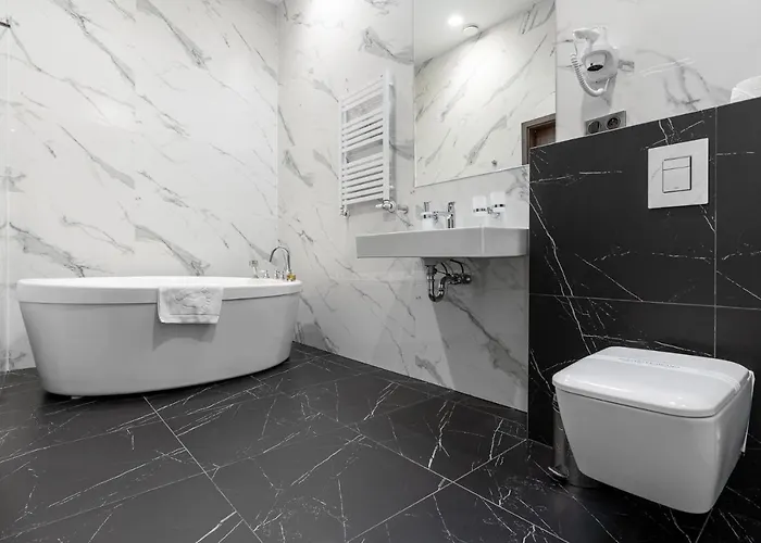 Wodnik Hotel Bydgoszcz