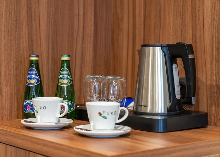 Wodnik Hotel Bydgoszcz