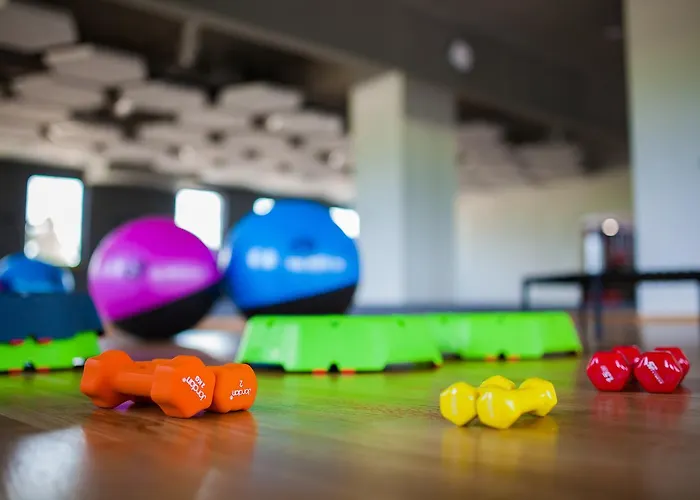 호텔 Wodnik 비드고슈치