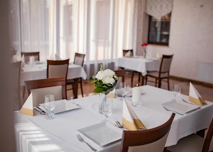 Wodnik 호텔 비드고슈치